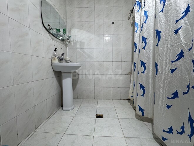 Satılır 4 otaqlı köhnə tikili 100 m², Şah İsmayıl Xətai m., photo 16 from 18