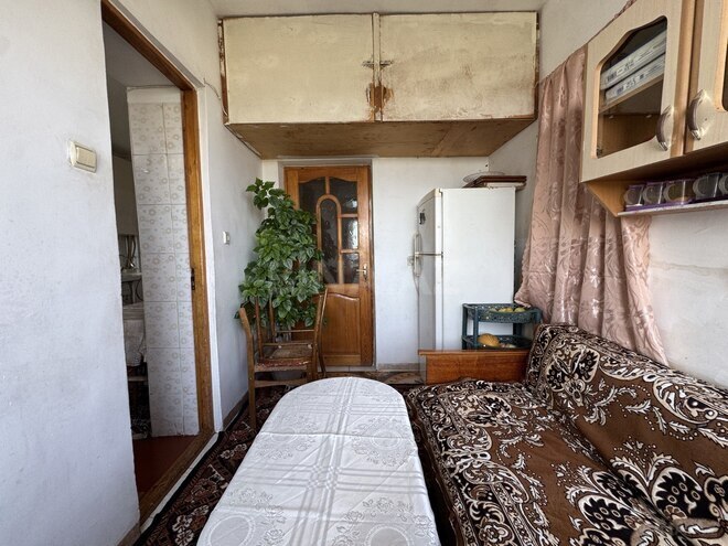 Satılır 4 otaqlı köhnə tikili 100 m², Şah İsmayıl Xətai m., photo 6 from 18