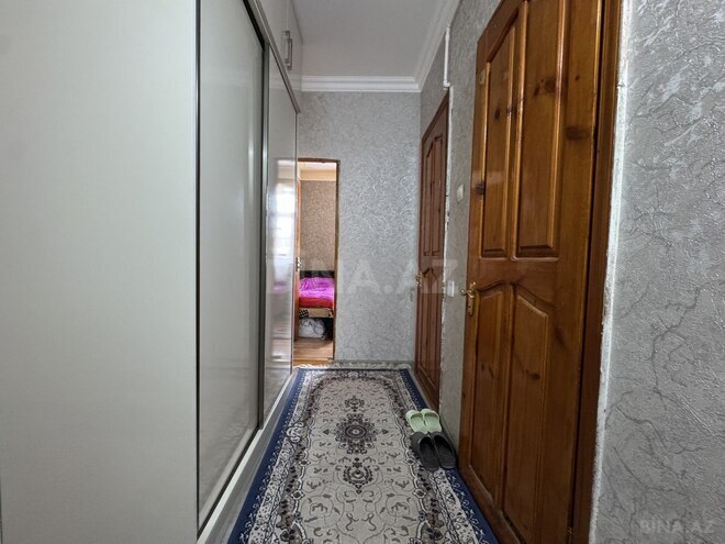 Satılır 4 otaqlı köhnə tikili 100 m², Şah İsmayıl Xətai m., photo 14 from 18