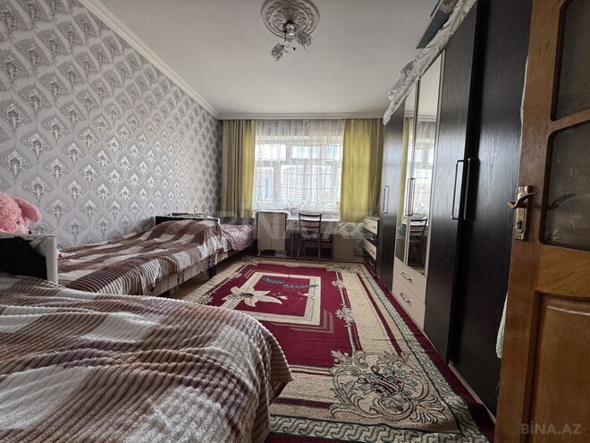 Satılır 4 otaqlı köhnə tikili 100 m², Şah İsmayıl Xətai m., photo 11 from 18
