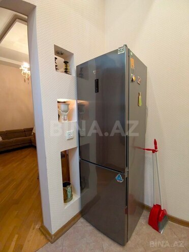 İcarəyə verilir 4 otaqlı köhnə tikili 135 m², İçəri Şəhər m., photo 12 from 28