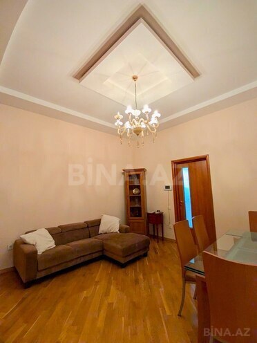 İcarəyə verilir 4 otaqlı köhnə tikili 135 m², İçəri Şəhər m., photo 9 from 28