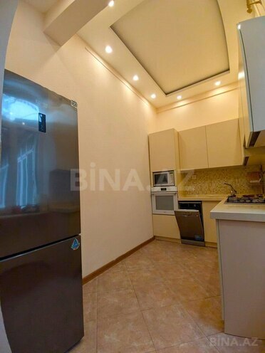 İcarəyə verilir 4 otaqlı köhnə tikili 135 m², İçəri Şəhər m., photo 10 from 28