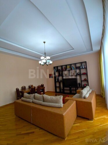 İcarəyə verilir 4 otaqlı köhnə tikili 135 m², İçəri Şəhər m., photo 4 from 28
