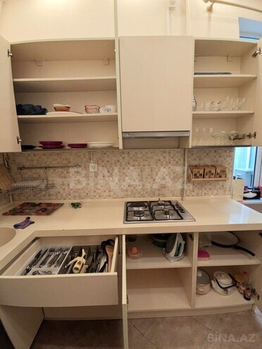 İcarəyə verilir 4 otaqlı köhnə tikili 135 m², İçəri Şəhər m., photo 11 from 28