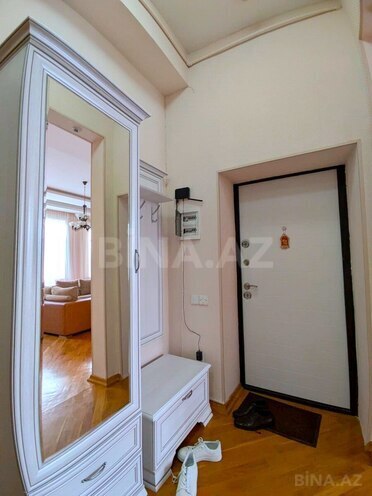 İcarəyə verilir 4 otaqlı köhnə tikili 135 m², İçəri Şəhər m., photo 27 from 28
