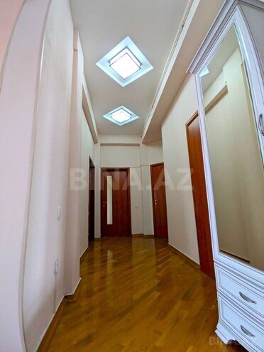 İcarəyə verilir 4 otaqlı köhnə tikili 135 m², İçəri Şəhər m., photo 26 from 28