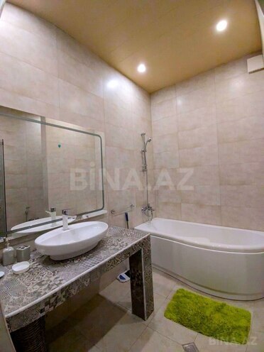 İcarəyə verilir 4 otaqlı köhnə tikili 135 m², İçəri Şəhər m., photo 23 from 28