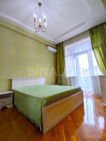 İcarəyə verilir 4 otaqlı köhnə tikili 135 m², İçəri Şəhər m., photo 18 from 28