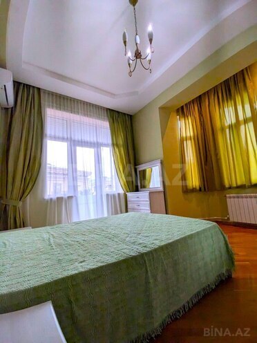 İcarəyə verilir 4 otaqlı köhnə tikili 135 m², İçəri Şəhər m., photo 17 from 28