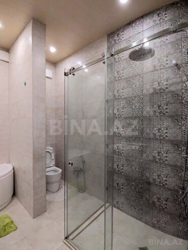 İcarəyə verilir 4 otaqlı köhnə tikili 135 m², İçəri Şəhər m., photo 24 from 28