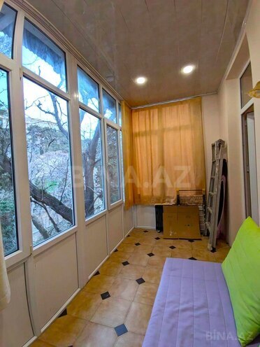 İcarəyə verilir 4 otaqlı köhnə tikili 135 m², İçəri Şəhər m., photo 14 from 28