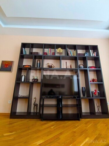İcarəyə verilir 4 otaqlı köhnə tikili 135 m², İçəri Şəhər m., photo 7 from 28