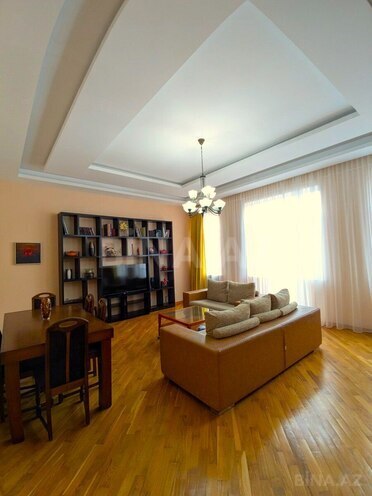 İcarəyə verilir 4 otaqlı köhnə tikili 135 m², İçəri Şəhər m., photo 8 from 28
