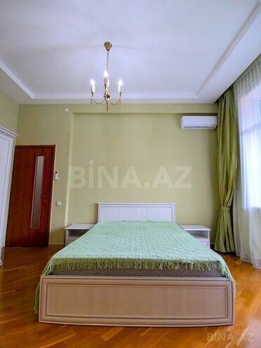 İcarəyə verilir 4 otaqlı köhnə tikili 135 m², İçəri Şəhər m., photo 16 from 28