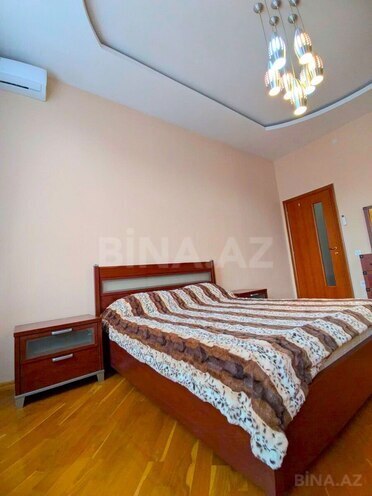 İcarəyə verilir 4 otaqlı köhnə tikili 135 m², İçəri Şəhər m., photo 22 from 28
