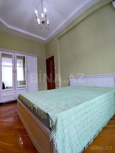 İcarəyə verilir 4 otaqlı köhnə tikili 135 m², İçəri Şəhər m., photo 19 from 28