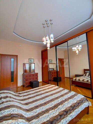 İcarəyə verilir 4 otaqlı köhnə tikili 135 m², İçəri Şəhər m., photo 20 from 28