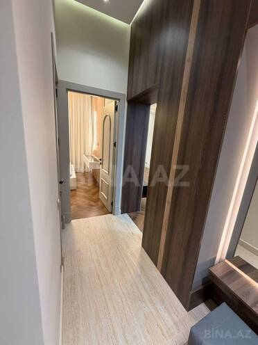 Satılır 2 otaqlı yeni tikili 64 m², Nəriman Nərimanov m., photo 23 from 27