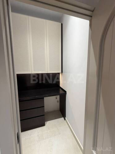 Satılır 2 otaqlı yeni tikili 64 m², Nəriman Nərimanov m., photo 21 from 27