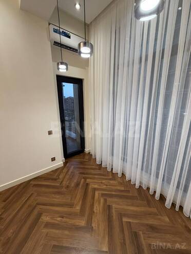 Satılır 2 otaqlı yeni tikili 64 m², Nəriman Nərimanov m., photo 15 from 27