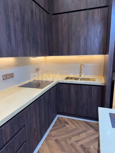 Satılır 2 otaqlı yeni tikili 64 m², Nəriman Nərimanov m., photo 11 from 27