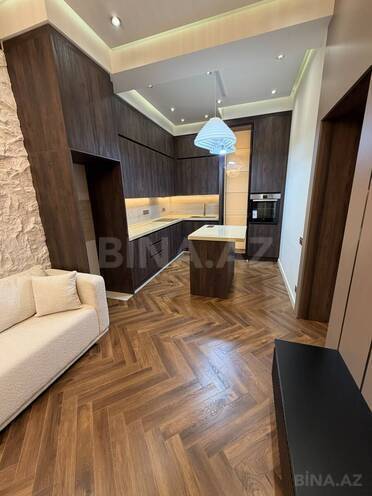 Satılır 2 otaqlı yeni tikili 64 m², Nəriman Nərimanov m., photo 9 from 27