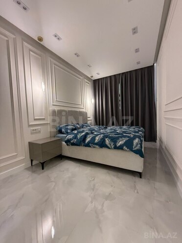 İcarəyə verilir 3 otaqlı köhnə tikili 65 m², Gənclik m., photo 7 from 9