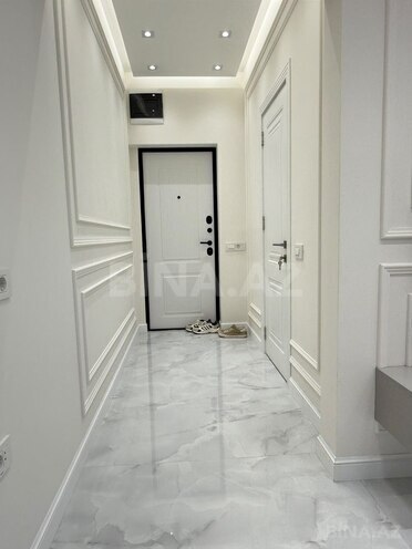 İcarəyə verilir 3 otaqlı köhnə tikili 65 m², Gənclik m., photo 4 from 9