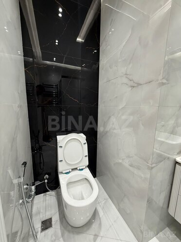 İcarəyə verilir 3 otaqlı köhnə tikili 65 m², Gənclik m., photo 6 from 9