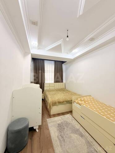 Продаётся 2-комн. новостройка 75 м², photo 17 from 18