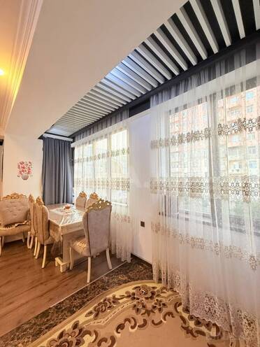 Продаётся 2-комн. новостройка 75 м², photo 6 from 18