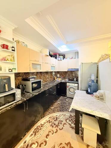 Продаётся 2-комн. новостройка 75 м², photo 9 from 18
