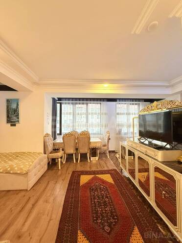 Продаётся 2-комн. новостройка 75 м², photo 15 from 18