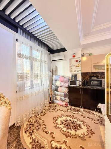 Продаётся 2-комн. новостройка 75 м², photo 10 from 18