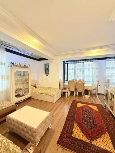 Продаётся 2-комн. новостройка 75 м², photo 3 from 18