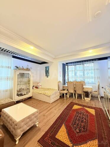 Продаётся 2-комн. новостройка 75 м², photo 5 from 18