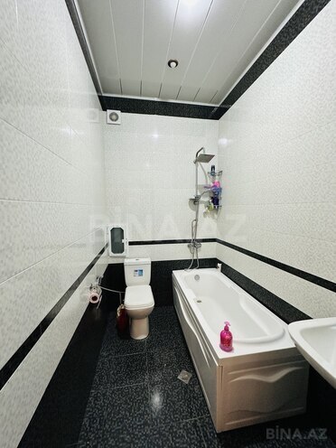 Продаётся 2-комн. новостройка 68 м², м. Мемар Аджеми, photo 23 from 26