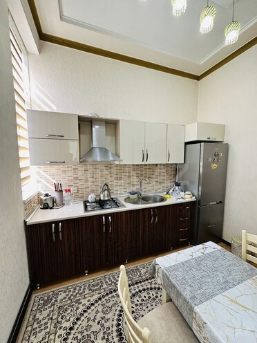 Продаётся 2-комн. новостройка 68 м², м. Мемар Аджеми, photo 15 from 26