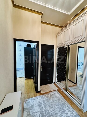 Продаётся 2-комн. новостройка 68 м², м. Мемар Аджеми, photo 18 from 26