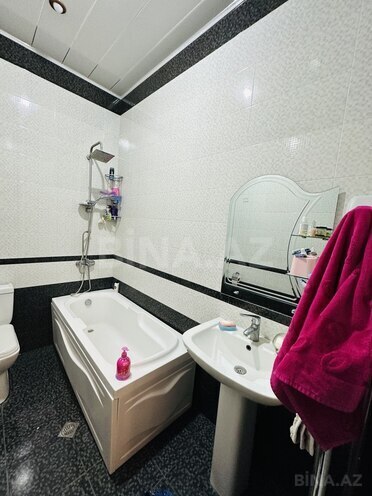 Продаётся 2-комн. новостройка 68 м², м. Мемар Аджеми, photo 22 from 26