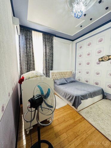 Продаётся 2-комн. новостройка 68 м², м. Мемар Аджеми, photo 11 from 26