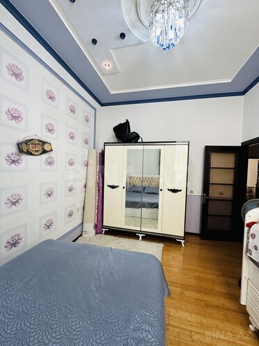 Продаётся 2-комн. новостройка 68 м², м. Мемар Аджеми, photo 12 from 26