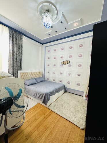 Продаётся 2-комн. новостройка 68 м², м. Мемар Аджеми, photo 10 from 26