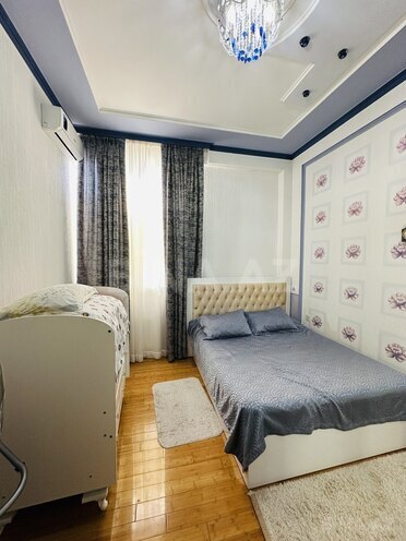 Продаётся 2-комн. новостройка 68 м², м. Мемар Аджеми, photo 13 from 26