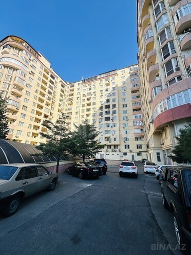 Продаётся 2-комн. новостройка 68 м², м. Мемар Аджеми, photo 1 from 26