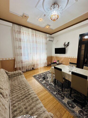 Продаётся 2-комн. новостройка 68 м², м. Мемар Аджеми, photo 8 from 26