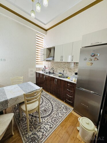 Продаётся 2-комн. новостройка 68 м², м. Мемар Аджеми, photo 14 from 26