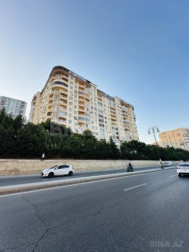 Продаётся 2-комн. новостройка 68 м², м. Мемар Аджеми, photo 4 from 26