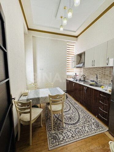 Продаётся 2-комн. новостройка 68 м², м. Мемар Аджеми, photo 16 from 26